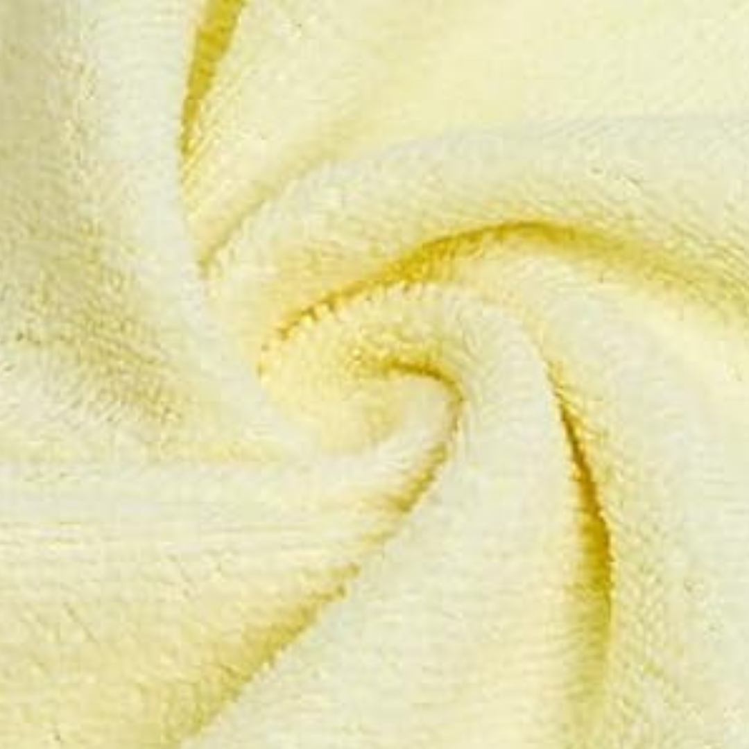 Microfiber Cleaning Cloths Roll