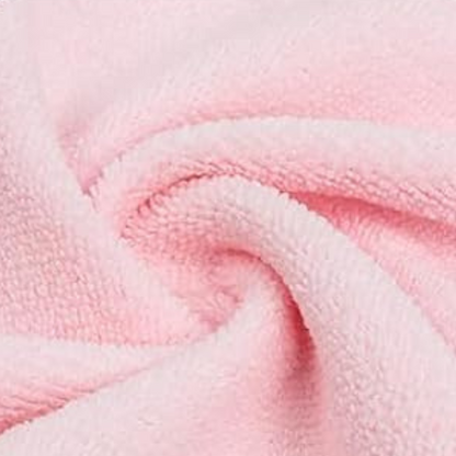 Microfiber Cleaning Cloths Roll